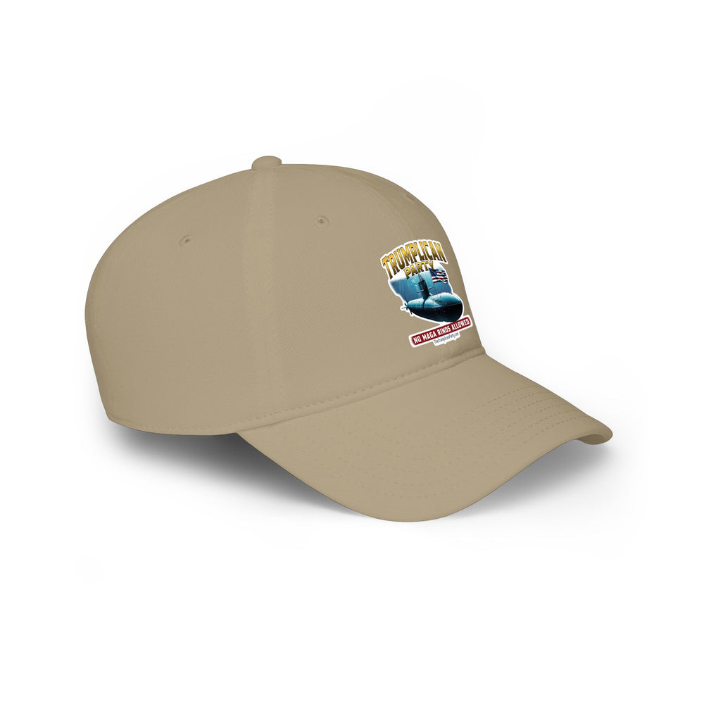 The Trumplican Party™ Baseball Cap | D-71 - Image 16