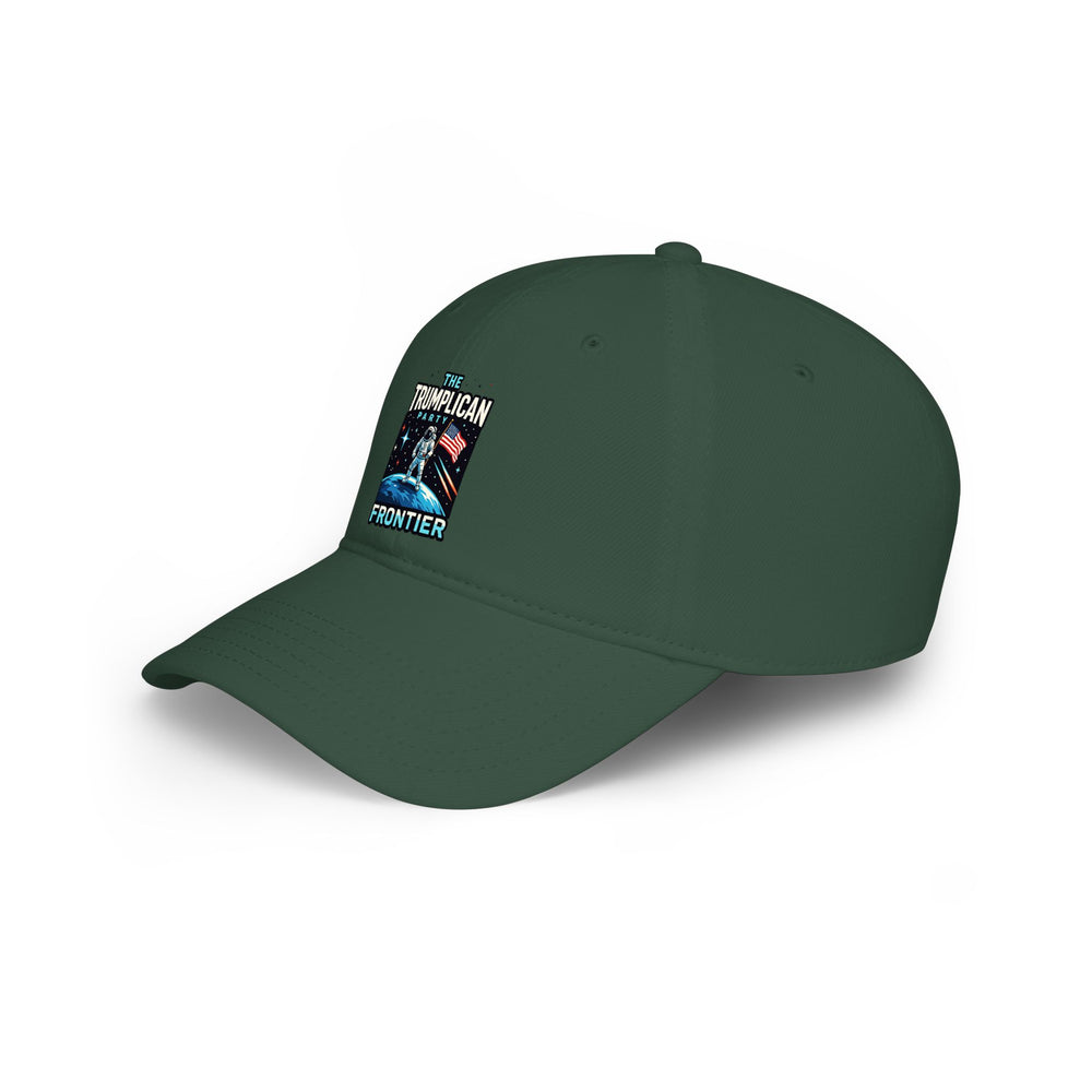The Trumplican Party™ Baseball Cap | D-25 - Image 18