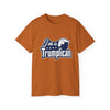Texas Orange