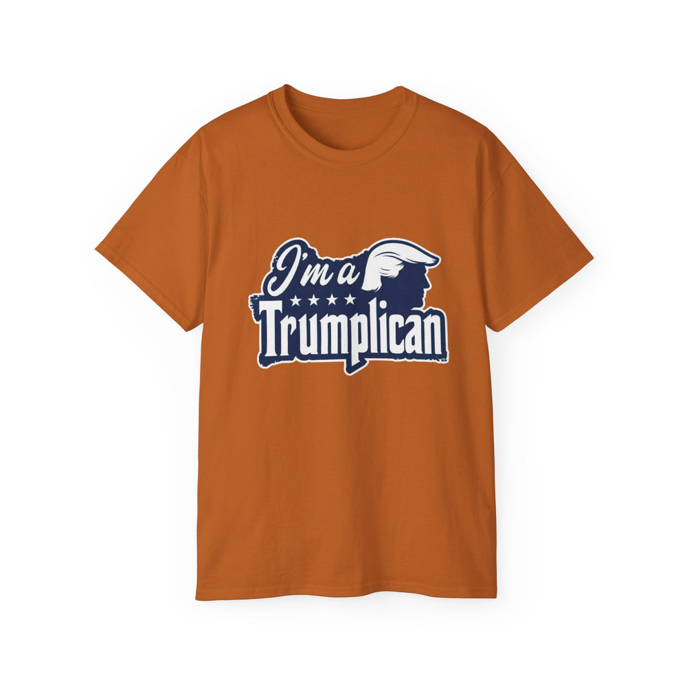 The Trumplican Party™ Unisex T-Shirt | D-27 - Image 25