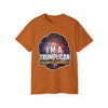 Texas Orange