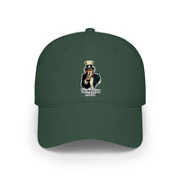 The Trumplican Party™ Baseball Cap | D-32 - Image 4