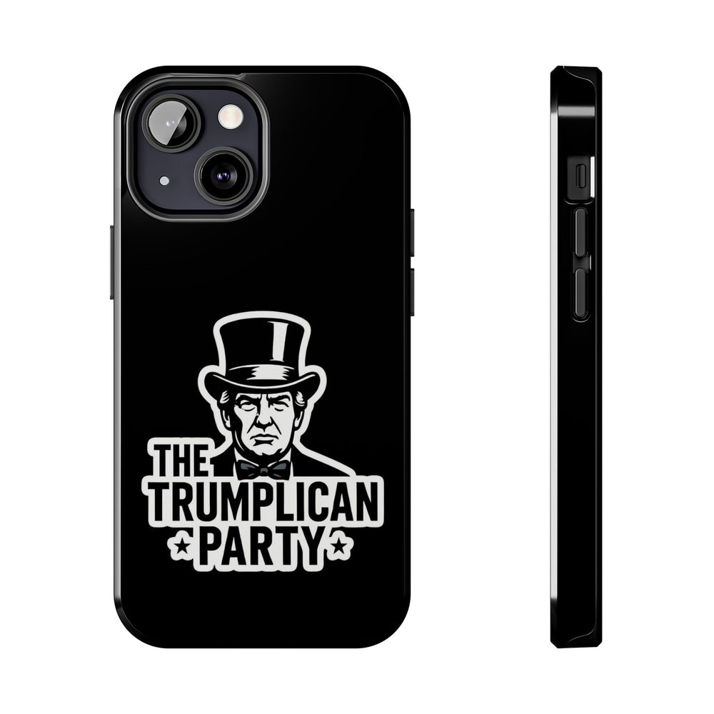 The Trumplican Party™ Tough Phone Case | D-8 - Image 2