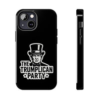 The Trumplican Party™ Tough Phone Case | D-8 - Image 2