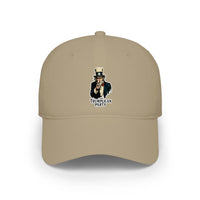 The Trumplican Party™ Baseball Cap | D-32 - Image 3