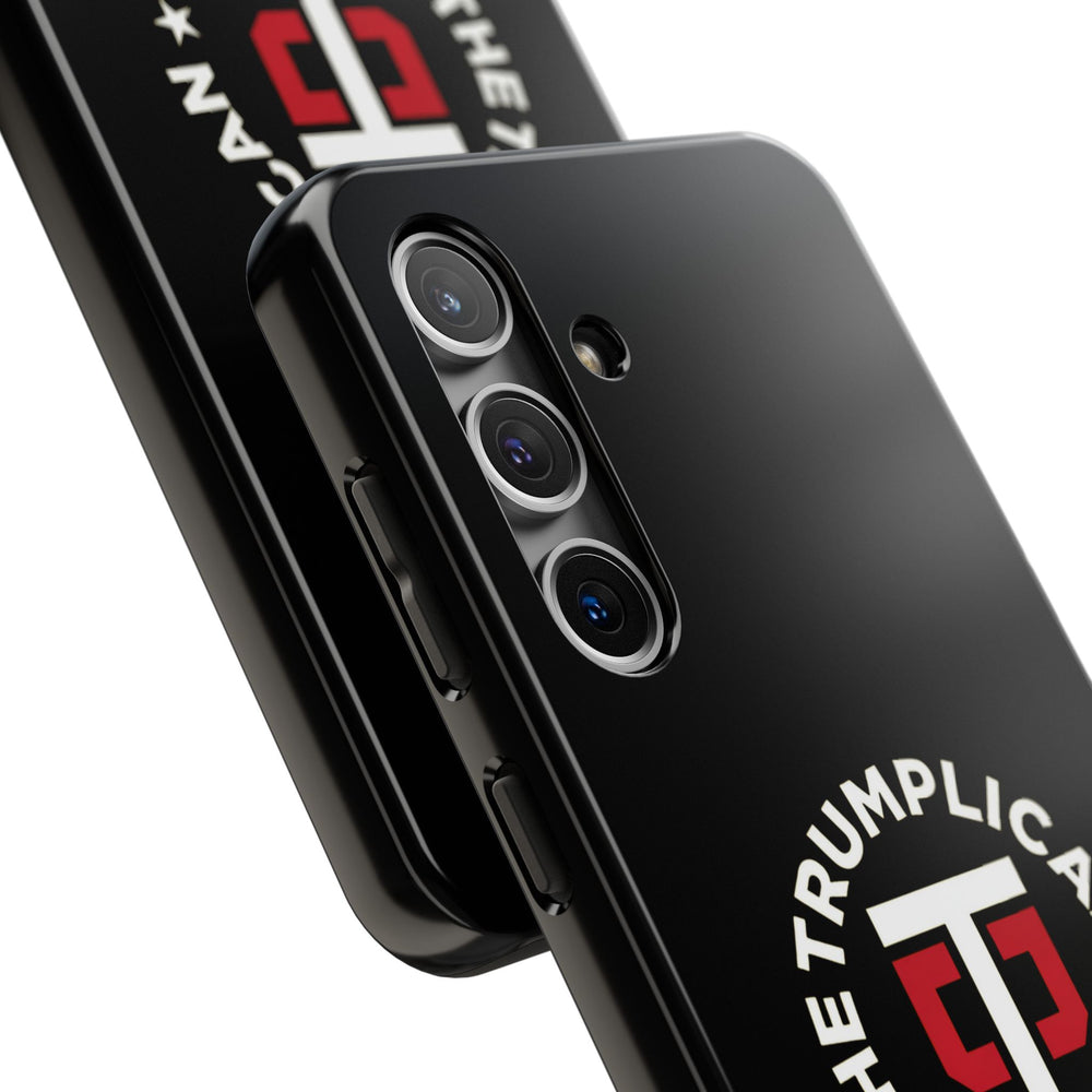 The Trumplican Party™ Tough Phone Case | D-3 - Image 38