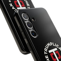The Trumplican Party™ Tough Phone Case | D-3 - Image 38