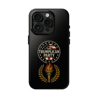 The Trumplican Party™ Tough Phone Case | D-31 - Image 6