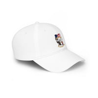 The Trumplican Party™ Baseball Cap | D-64 - Image 28