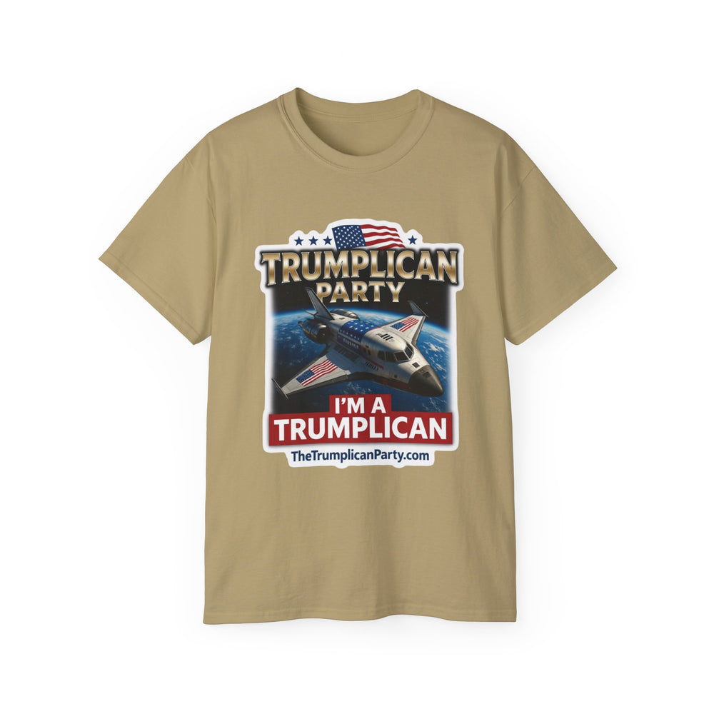 The Trumplican Party™ Unisex T-Shirt | D-67 - Image 57