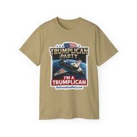 The Trumplican Party™ Unisex T-Shirt | D-67 - Image 57
