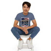 The Trumplican Party™ Unisex T-Shirt | D-77 - Image 55