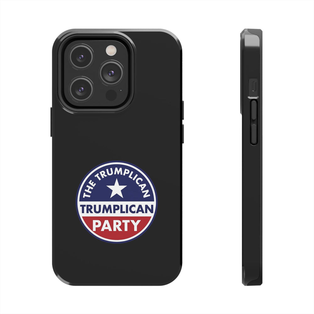 The Trumplican Party™ Tough Phone Case | D-19 - Image 2