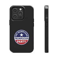 The Trumplican Party™ Tough Phone Case | D-19 - Image 2
