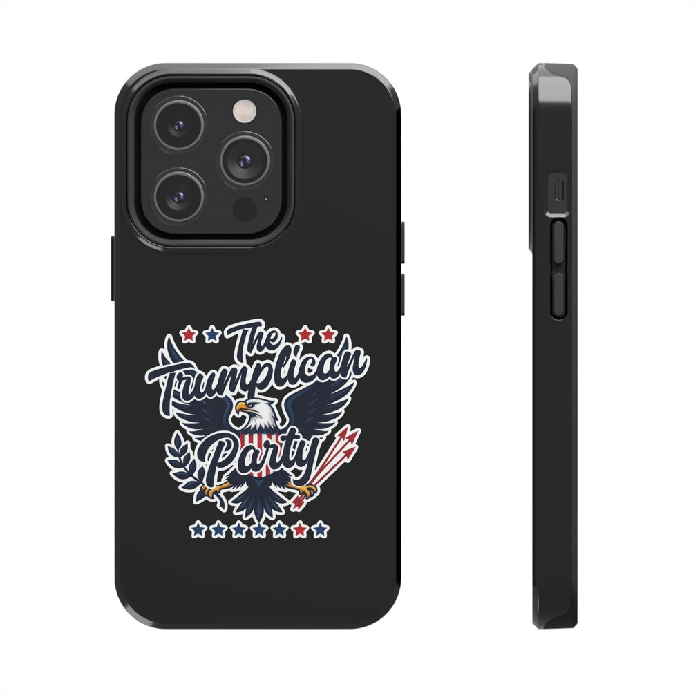 The Trumplican Party™ Tough Phone Case | D-5 - Image 2