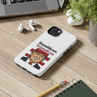 The Trumplican Party™ Tough Phone Case | D-38 - Image 25