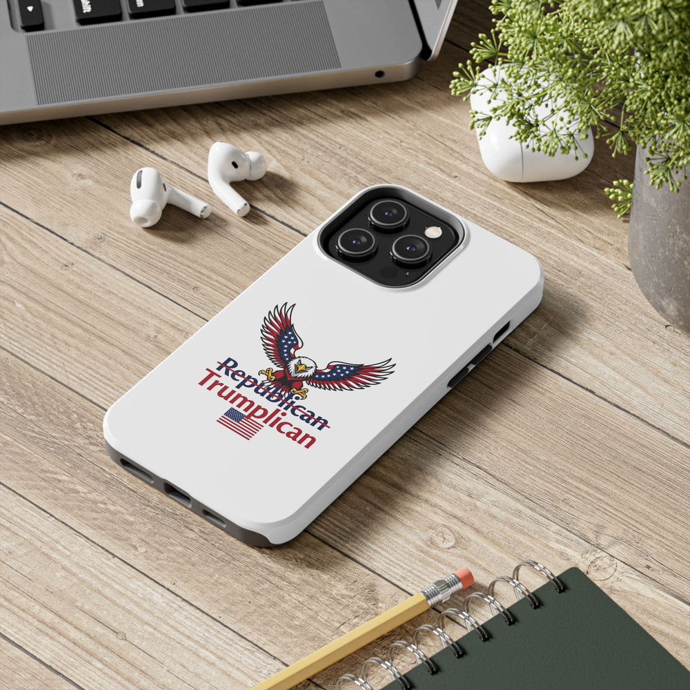 The Trumplican Party™ Tough Phone Case | D-11 - Image 24