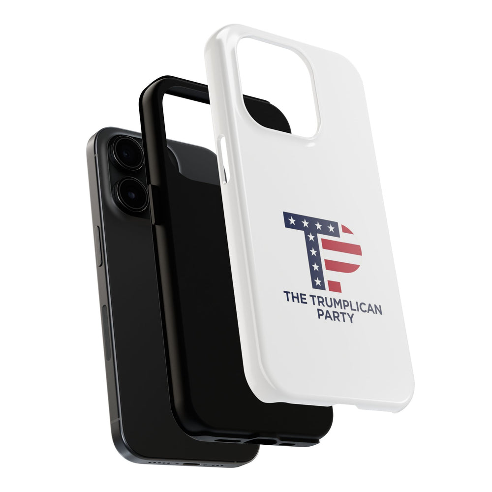 The Trumplican Party™ Tough Phone Case | D-20 - Image 31