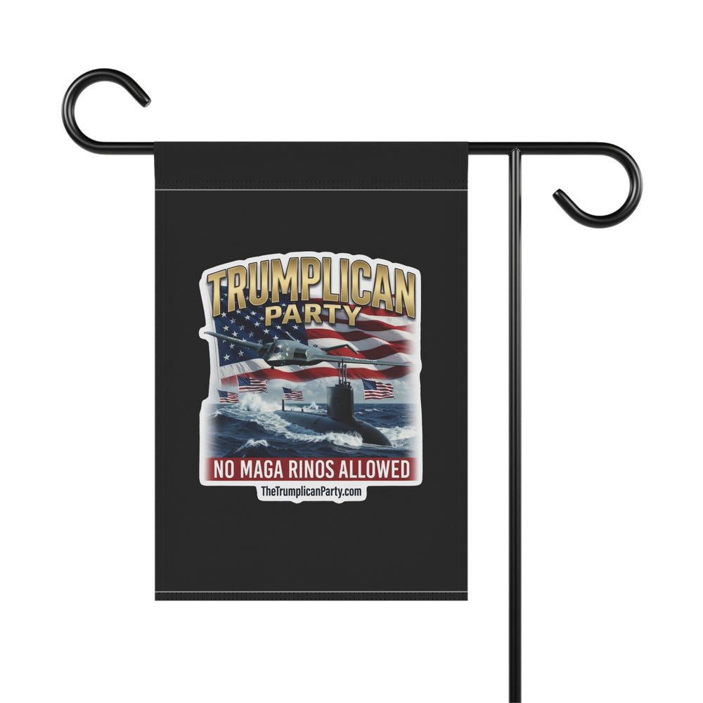The Trumplican Party™  Flag | D-79 - Image 3
