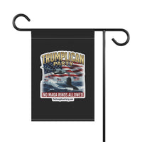 The Trumplican Party™  Flag | D-79 - Image 3