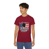 The Trumplican Party™ Unisex T-Shirt | D-23 - Image 33