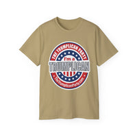 The Trumplican Party™ Unisex T-Shirt | D-49 - Image 2