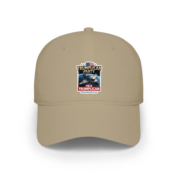 The Trumplican Party™ Baseball Cap | D-67