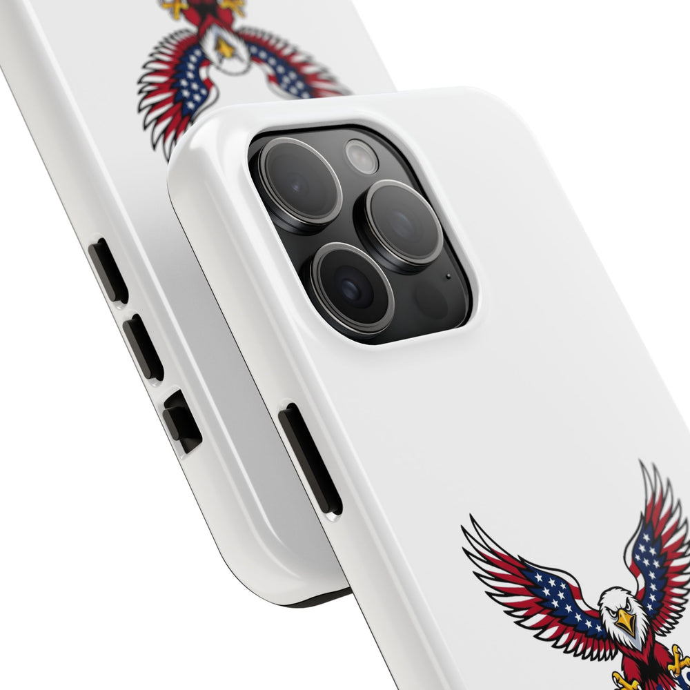 The Trumplican Party™ Tough Phone Case | D-11 - Image 35