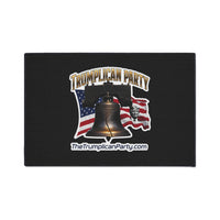 The Trumplican Party™ Heavy Duty Floor Mat  | D-66 - Image 3