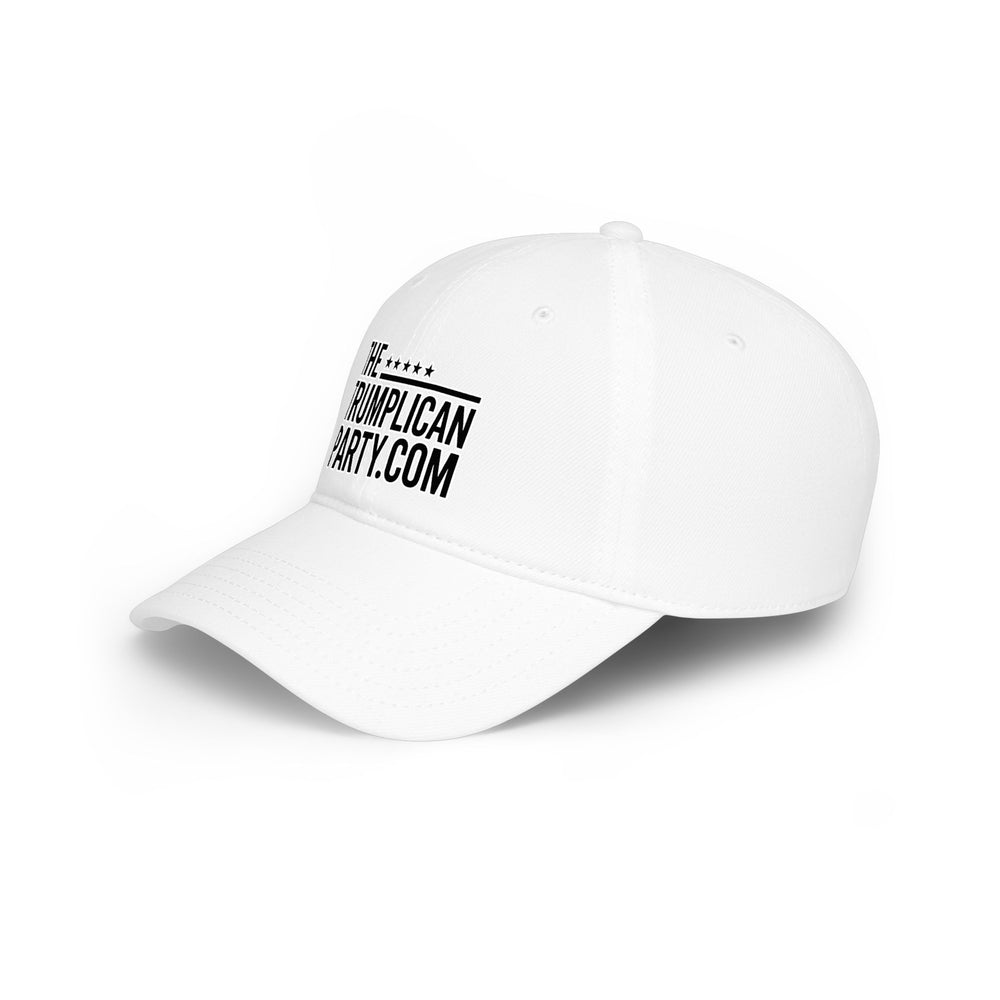 The Trumplican Party™ Baseball Cap | D-17 - Image 27