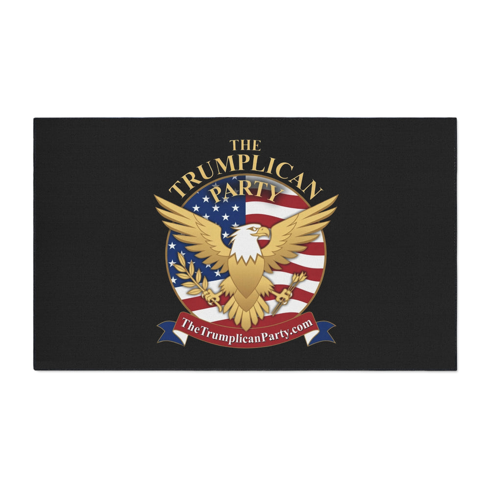 The Trumplican Party™ Heavy Duty Floor Mat  | D-42 - Image 2