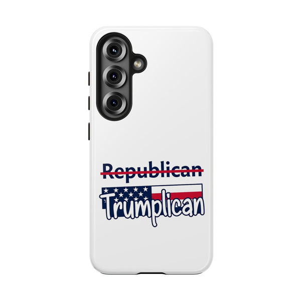 The Trumplican Party™ Tough Phone Case | D-37