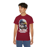 The Trumplican Party™ Unisex T-Shirt | D-63 - Image 69