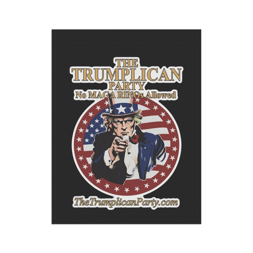 The Trumplican Party™  Flag | D-50 - Image 7