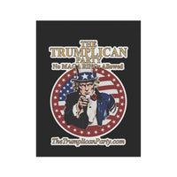 The Trumplican Party™  Flag | D-50 - Image 7