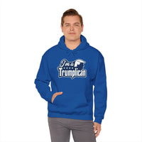 The Trumplican Party™ Unisex Hoodie | D-27 - Image 23