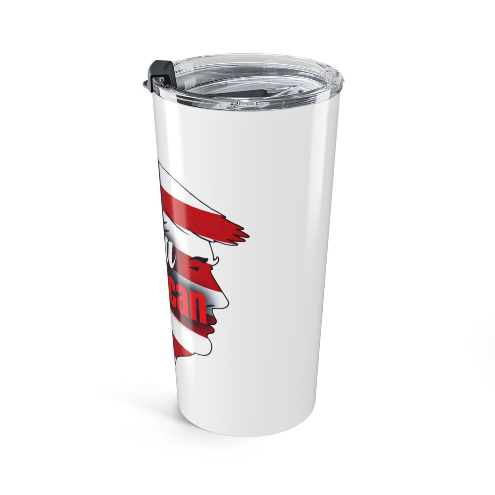 The Trumplican Party™ 20oz Tumbler | D-36 - Image 4