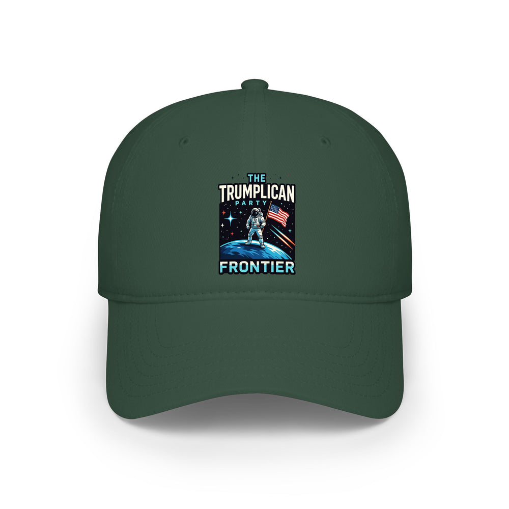 The Trumplican Party™ Baseball Cap | D-25 - Image 4