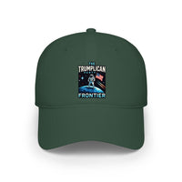 The Trumplican Party™ Baseball Cap | D-25 - Image 4