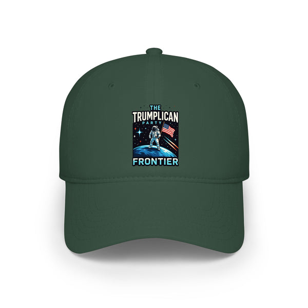 The Trumplican Party™ Baseball Cap | D-25