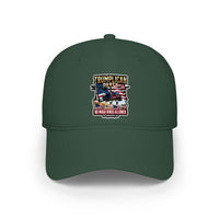 The Trumplican Party™ Baseball Cap | D-69 - Image 4