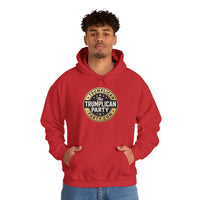 The Trumplican Party™ Unisex Hoodie | D-24 - Image 67