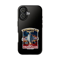 The Trumplican Party™ Tough Phone Case | D-74 - Image 18