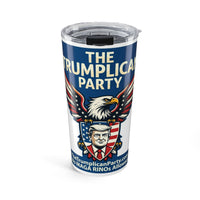 The Trumplican Party™ 20oz Tumbler | D-55 - Image 1