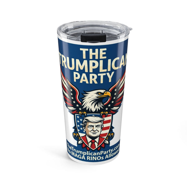 The Trumplican Party™ 20oz Tumbler | D-55