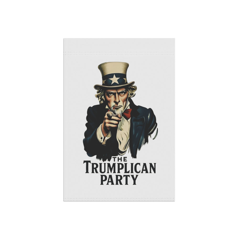 The Trumplican Party™  Flag | D-32 - Image 4