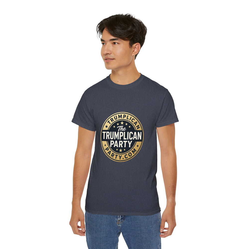 The Trumplican Party™ Unisex T-Shirt | D-24 - Image 38