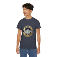 The Trumplican Party™ Unisex T-Shirt | D-24 - Image 38