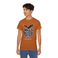 The Trumplican Party™ Unisex T-Shirt | D-51 - Image 30