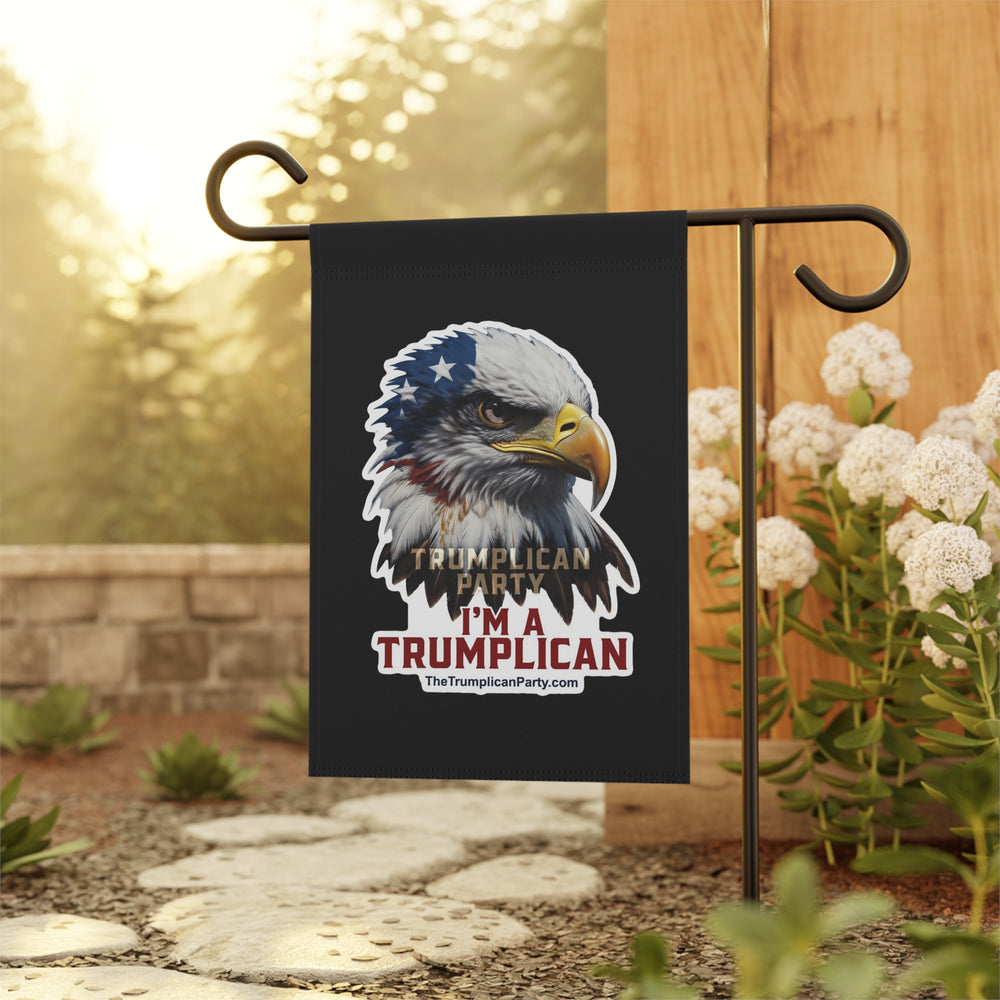 The Trumplican Party™  Flag | D-63 - Image 5